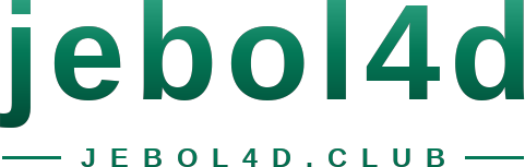 jebol4d logo