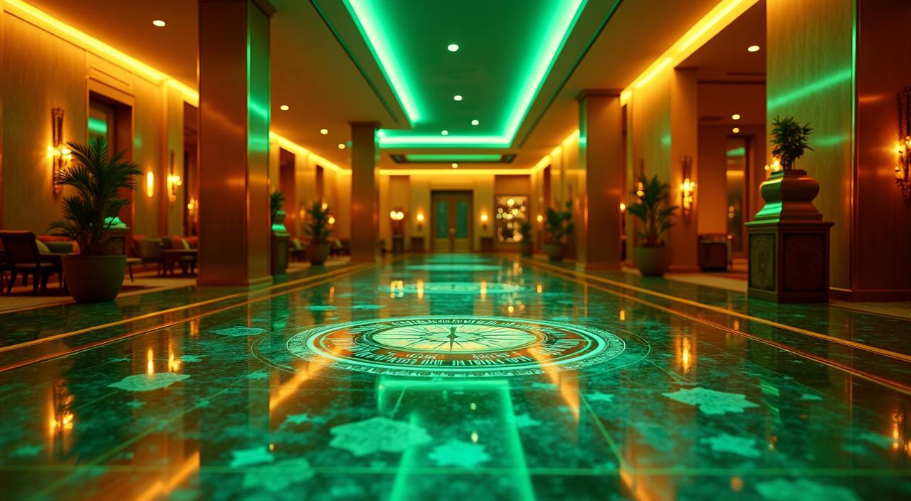 jebol4d Casino at jebol4d combines live dealers with feature slots in one lobby
