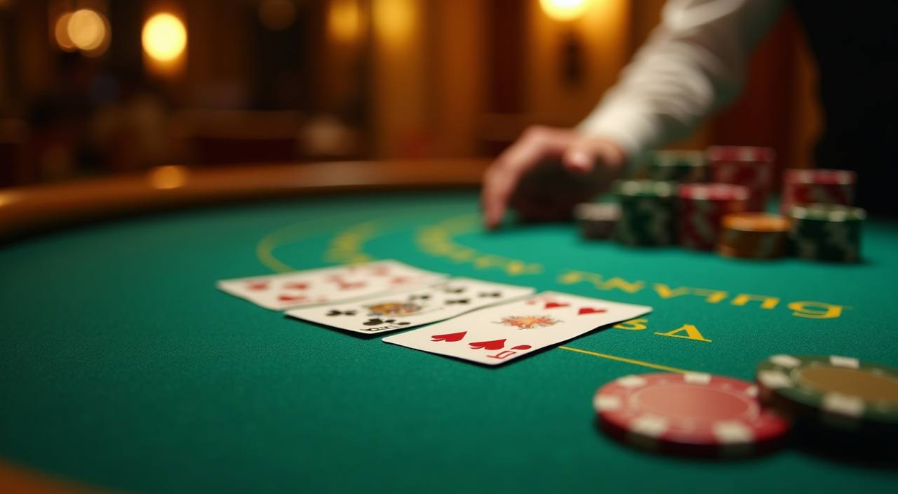 jebol4d Our casino layout and what each section offers